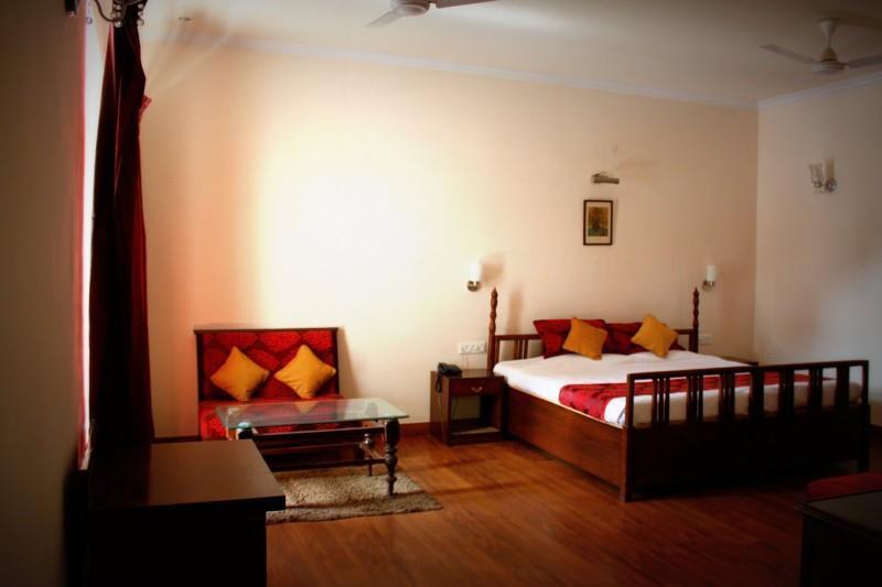 Hotel Harsh Ananda Prayagraj Habitación foto